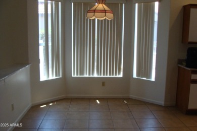 Beautiful 3-bedroom, 3-bathroom Barcelona in the exclusive gated on Oakwood Golf Club  in Arizona - for sale on GolfHomes.com, golf home, golf lot