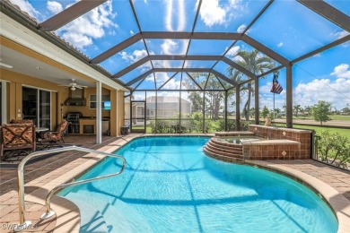 CALLING ALL GOLFERS - 4 Bedroom, 3 Bath, 3-Car Garage, Pool Home on Palmetto-Pine Country Club in Florida - for sale on GolfHomes.com, golf home, golf lot