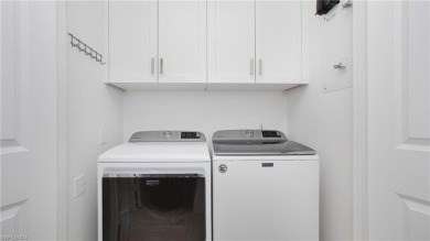 Discover luxury living in this stunning penthouse condo in on Miromar Lakes Golf Club in Florida - for sale on GolfHomes.com, golf home, golf lot