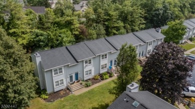 Welcome to this highly sought-after Multi-Floor End Unit in on Crystal Springs Resort in New Jersey - for sale on GolfHomes.com, golf home, golf lot