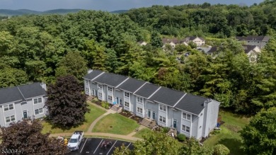 Welcome to this highly sought-after Multi-Floor End Unit in on Crystal Springs Resort in New Jersey - for sale on GolfHomes.com, golf home, golf lot