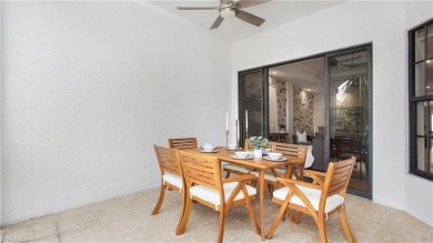 Discover luxury living in this stunning penthouse condo in on Miromar Lakes Golf Club in Florida - for sale on GolfHomes.com, golf home, golf lot