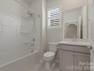 Welcome to Windhaven, a standout Tega Cay community. This on Tega Cay Golf Club in South Carolina - for sale on GolfHomes.com, golf home, golf lot