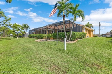 CALLING ALL GOLFERS - 4 Bedroom, 3 Bath, 3-Car Garage, Pool Home on Palmetto-Pine Country Club in Florida - for sale on GolfHomes.com, golf home, golf lot