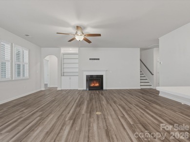 Welcome to Windhaven, a standout Tega Cay community. This on Tega Cay Golf Club in South Carolina - for sale on GolfHomes.com, golf home, golf lot