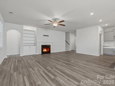 Welcome to Windhaven, a standout Tega Cay community. This on Tega Cay Golf Club in South Carolina - for sale on GolfHomes.com, golf home, golf lot