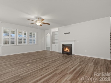 Welcome to Windhaven, a standout Tega Cay community. This on Tega Cay Golf Club in South Carolina - for sale on GolfHomes.com, golf home, golf lot