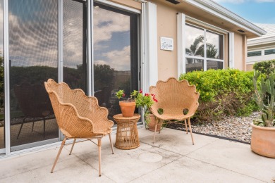 This fully remodeled 3-bedroom, 2-bathroom home in the highly on Bear Lakes Country Club in Florida - for sale on GolfHomes.com, golf home, golf lot