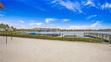 Discover luxury living in this stunning penthouse condo in on Miromar Lakes Golf Club in Florida - for sale on GolfHomes.com, golf home, golf lot
