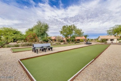 Absolutely PERFECT and HIGHLY DESIRED Carmel Floorplan on on SunBird Golf Club in Arizona - for sale on GolfHomes.com, golf home, golf lot