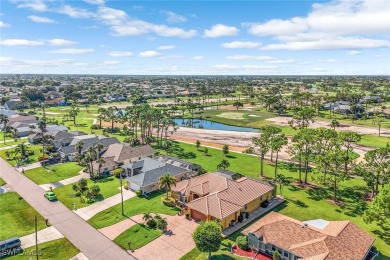 CALLING ALL GOLFERS - 4 Bedroom, 3 Bath, 3-Car Garage, Pool Home on Palmetto-Pine Country Club in Florida - for sale on GolfHomes.com, golf home, golf lot