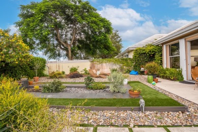 This fully remodeled 3-bedroom, 2-bathroom home in the highly on Bear Lakes Country Club in Florida - for sale on GolfHomes.com, golf home, golf lot