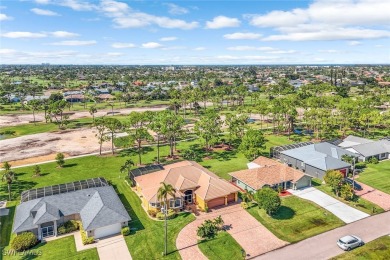 CALLING ALL GOLFERS - 4 Bedroom, 3 Bath, 3-Car Garage, Pool Home on Palmetto-Pine Country Club in Florida - for sale on GolfHomes.com, golf home, golf lot