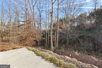 The Gardens at Arbor Springs (winner of the prestigious 55+ on Coweta Club in Georgia - for sale on GolfHomes.com, golf home, golf lot