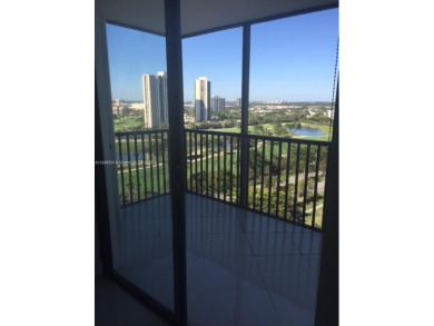 RENOVATED UNIT IN A PRIME AVENTURA LOCATION. TENANT IN PLACE on Turnberry Isle Resort and Club in Florida - for sale on GolfHomes.com, golf home, golf lot