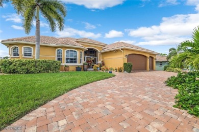 CALLING ALL GOLFERS - 4 Bedroom, 3 Bath, 3-Car Garage, Pool Home on Palmetto-Pine Country Club in Florida - for sale on GolfHomes.com, golf home, golf lot