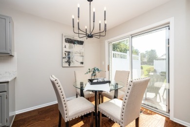 Enjoy resort style living in the newly updated 2 bedroom, 2 full on The Links at Carillon in Illinois - for sale on GolfHomes.com, golf home, golf lot