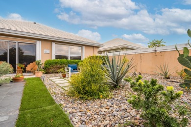 This fully remodeled 3-bedroom, 2-bathroom home in the highly on Bear Lakes Country Club in Florida - for sale on GolfHomes.com, golf home, golf lot