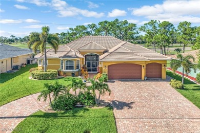 CALLING ALL GOLFERS - 4 Bedroom, 3 Bath, 3-Car Garage, Pool Home on Palmetto-Pine Country Club in Florida - for sale on GolfHomes.com, golf home, golf lot