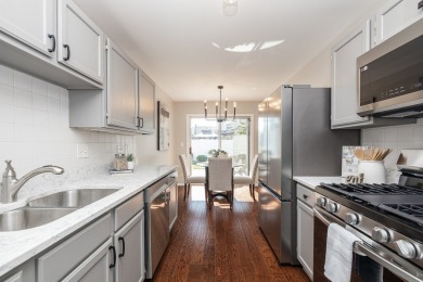 Enjoy resort style living in the newly updated 2 bedroom, 2 full on The Links at Carillon in Illinois - for sale on GolfHomes.com, golf home, golf lot
