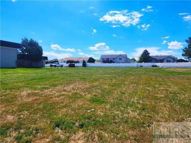 Bring your builder and create your dream home on the golf on  in Montana - for sale on GolfHomes.com, golf home, golf lot