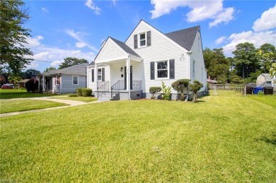 Fully renovated in Park Manor! New cabinets, granite countertops on The Links at City Park in Virginia - for sale on GolfHomes.com, golf home, golf lot