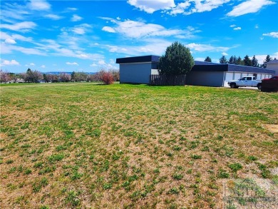Bring your builder and create your dream home on the golf on  in Montana - for sale on GolfHomes.com, golf home, golf lot
