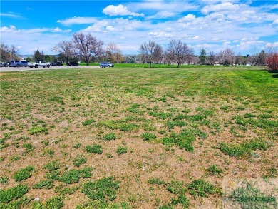 Bring your builder and create your dream home on the golf on  in Montana - for sale on GolfHomes.com, golf home, golf lot