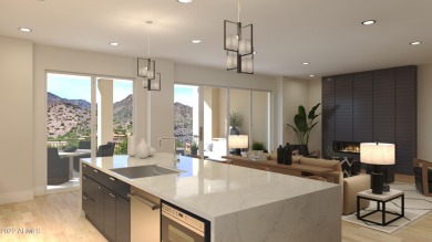 **PRE-CONSTRUCTION** The best opportunity to be inside the gates on Silverleaf Golf Club in Arizona - for sale on GolfHomes.com, golf home, golf lot