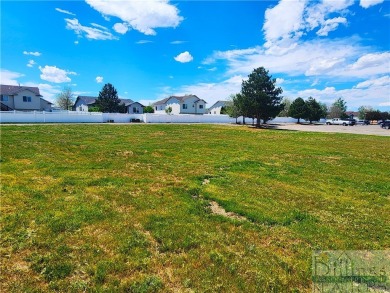 Bring your builder and create your dream home on the golf on  in Montana - for sale on GolfHomes.com, golf home, golf lot