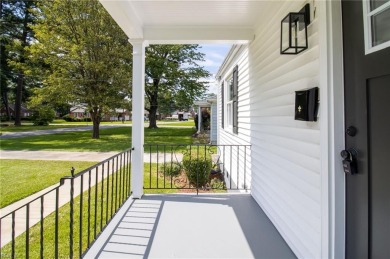 Fully renovated in Park Manor! New cabinets, granite countertops on The Links at City Park in Virginia - for sale on GolfHomes.com, golf home, golf lot