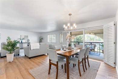 Stunning Golf Course Penthouse in Laguna Woods Village!  Welcome on Leisure Village Par 3 Golf Course in California - for sale on GolfHomes.com, golf home, golf lot