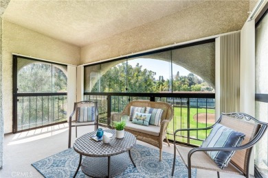 Stunning Golf Course Penthouse in Laguna Woods Village!  Welcome on Leisure Village Par 3 Golf Course in California - for sale on GolfHomes.com, golf home, golf lot