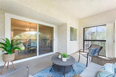Stunning Golf Course Penthouse in Laguna Woods Village!  Welcome on Leisure Village Par 3 Golf Course in California - for sale on GolfHomes.com, golf home, golf lot
