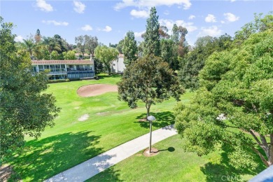 Stunning Golf Course Penthouse in Laguna Woods Village!  Welcome on Leisure Village Par 3 Golf Course in California - for sale on GolfHomes.com, golf home, golf lot
