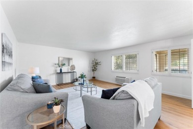 Stunning Golf Course Penthouse in Laguna Woods Village!  Welcome on Leisure Village Par 3 Golf Course in California - for sale on GolfHomes.com, golf home, golf lot