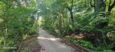 Beautiful piece of land next to the Grand Beach Subdivision on Grand Beach Municipal Golf Course in Michigan - for sale on GolfHomes.com, golf home, golf lot