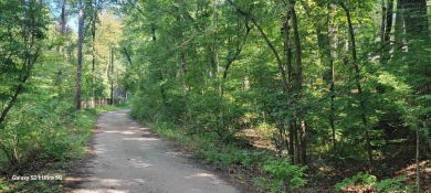 Beautiful piece of land next to the Grand Beach Subdivision on Grand Beach Municipal Golf Course in Michigan - for sale on GolfHomes.com, golf home, golf lot