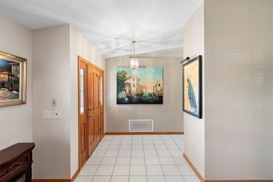 Come see this wonderful 3 bedroom 2 bath split plan home. This on Deltona Golf Club in Florida - for sale on GolfHomes.com, golf home, golf lot