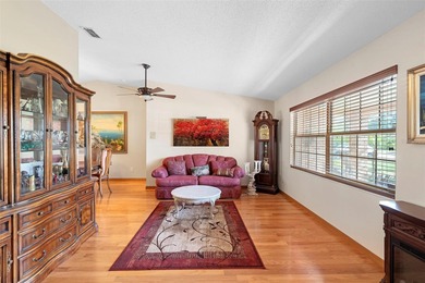 Come see this wonderful 3 bedroom 2 bath split plan home. This on Deltona Golf Club in Florida - for sale on GolfHomes.com, golf home, golf lot