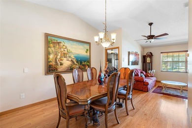 Come see this wonderful 3 bedroom 2 bath split plan home. This on Deltona Golf Club in Florida - for sale on GolfHomes.com, golf home, golf lot