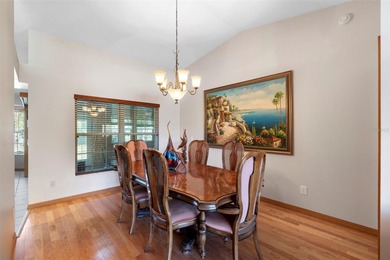 Come see this wonderful 3 bedroom 2 bath split plan home. This on Deltona Golf Club in Florida - for sale on GolfHomes.com, golf home, golf lot