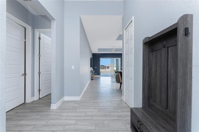 2021-Built Pool Home in Beautiful Rotonda Heights with wonderful on Rotonda Golf and Country Club The Palms Course in Florida - for sale on GolfHomes.com, golf home, golf lot