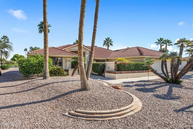 Welcome to this beautifully maintained home tucked into a quiet on Briarwood Country Club in Arizona - for sale on GolfHomes.com, golf home, golf lot