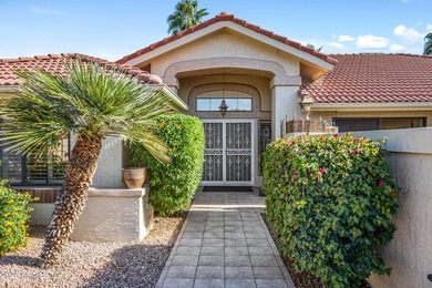Welcome to this beautifully maintained home tucked into a quiet on Briarwood Country Club in Arizona - for sale on GolfHomes.com, golf home, golf lot
