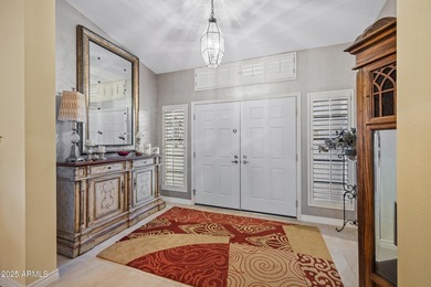 Welcome to this beautifully maintained home tucked into a quiet on Briarwood Country Club in Arizona - for sale on GolfHomes.com, golf home, golf lot