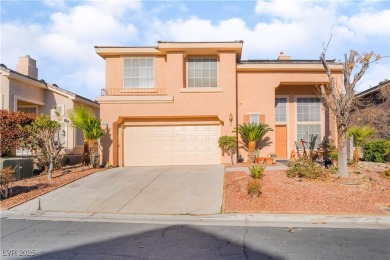 RARE OPPORTUNITY TO OWN A PROPERTY IN A WELL SOUGHT AFTER  SAN on TPC Las Vegas in Nevada - for sale on GolfHomes.com, golf home, golf lot