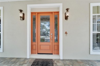 517 MiraBay Blvd | 4 Beds | 4 Baths | 4,089 Sq Ft | Waterfront on Apollo Beach Golf and Sea Club in Florida - for sale on GolfHomes.com, golf home, golf lot