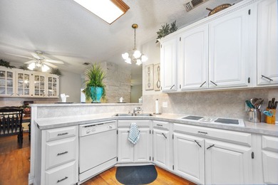 Welcome Home!  3-bedroom, 2-bath in Neches Pines Golf Course on Neches Pines Golf Course in Texas - for sale on GolfHomes.com, golf home, golf lot