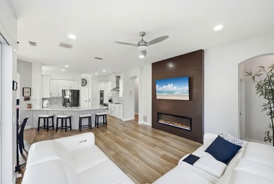 Discover the Sanctuary at Hammock Creek Golf Club in Palm City on Hammock Creek Golf Club in Florida - for sale on GolfHomes.com, golf home, golf lot